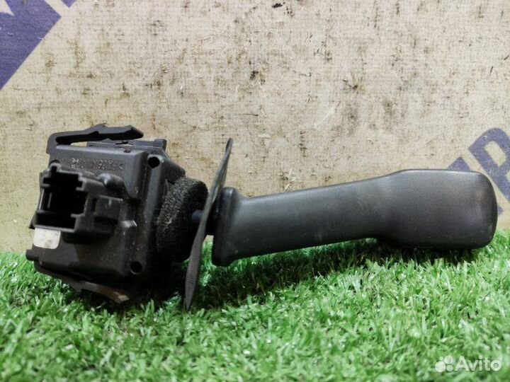 Переключатель поворотов Bmw E39 седан 2.5 M52 1997