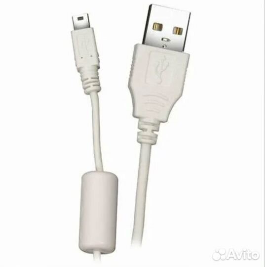 Оригинальный кабель Canon IFC-400PCU USB