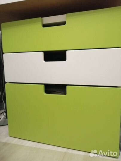 Тумба IKEA стува