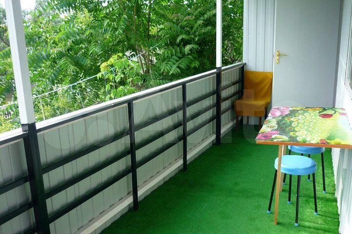 Комната 25 м², 2/2 эт.