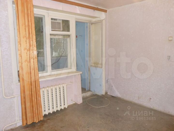 1-к. квартира, 30,1 м², 1/5 эт.