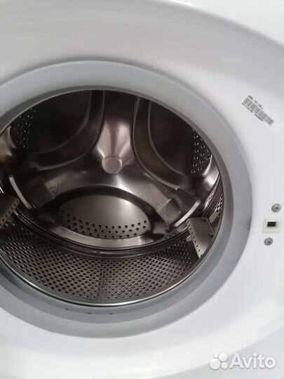 Стиральная машина Hotpoint ariston 5 кг