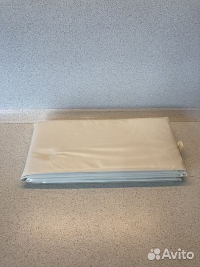 Подушка для кормления на руку+складной матрасик