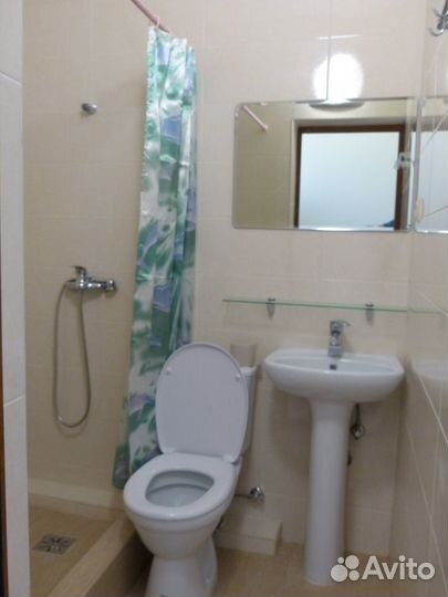 Автобусный тур в Лазаревское из Саратова в августе