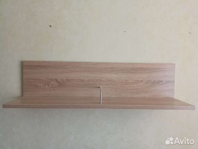 Полка настенная