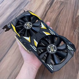 Видеокарта RTX 3060 12 gb