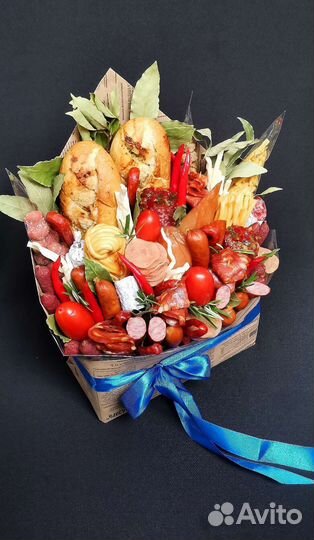 Букет мужчине