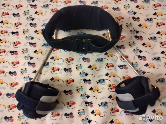 Аппарат свош