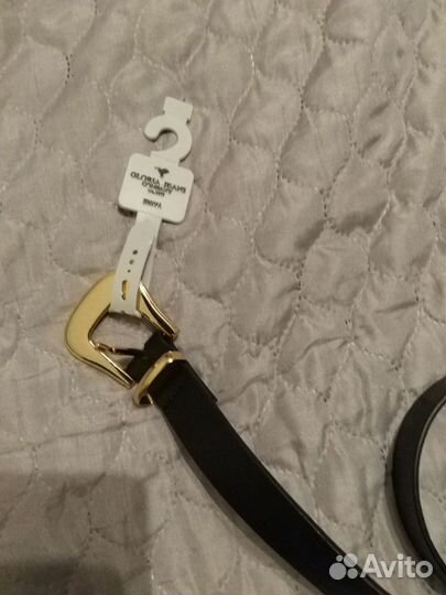 Ремень женский