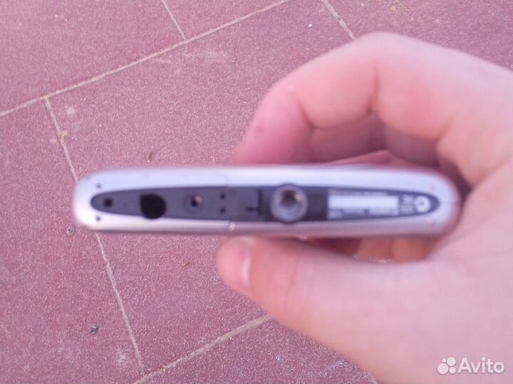 Фотоаппарат canon ixus