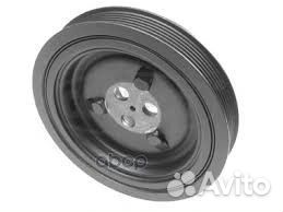 Шкив коленвала 9677608180 Peugeot-Citroen