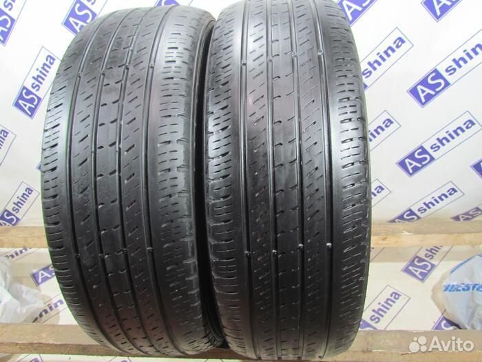 Kumho Crugen Premium KL33 225/60 R17 95M