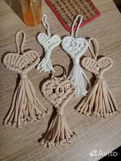 Аксессуар для кошки/для сумки /брелок/для авто