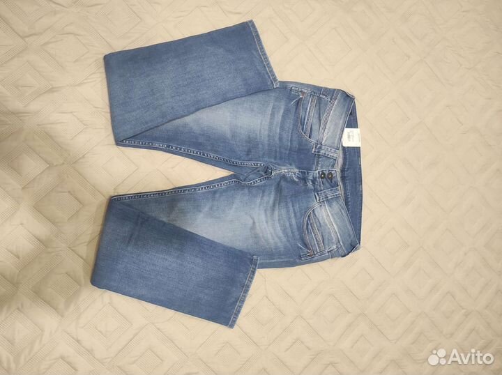 Джинсы женские новые