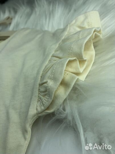 Футболка для девочки 92/98