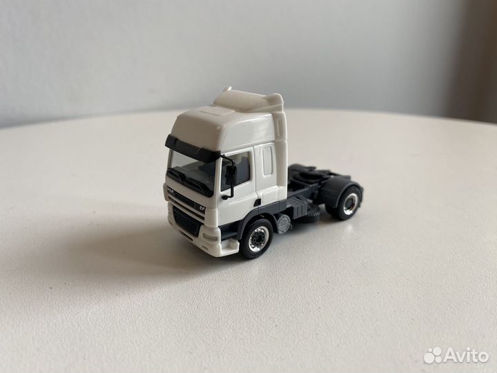 1/87 Модель DAF CF85