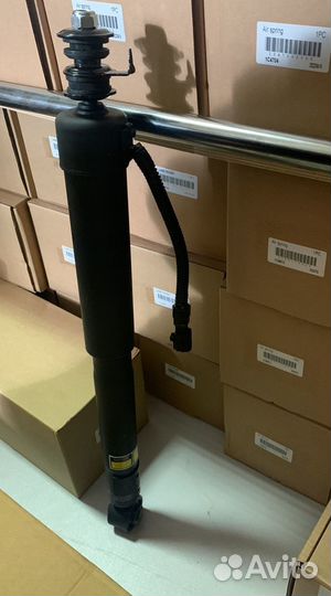 Задний амортизатор Toyota Prado 150