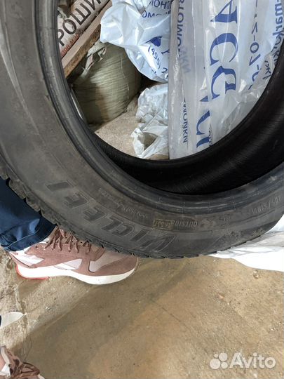 Viatti Brina Nordico V-522 205/55 R16