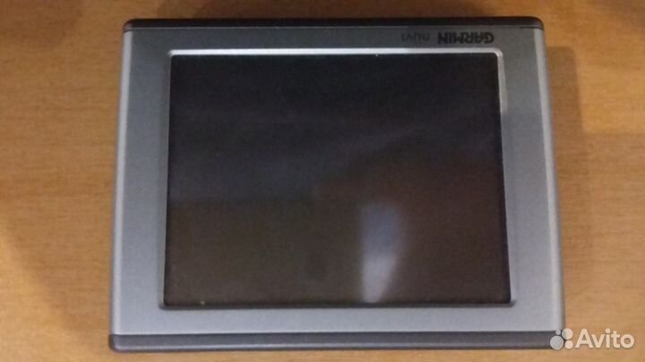 Garmin Nuvi 310