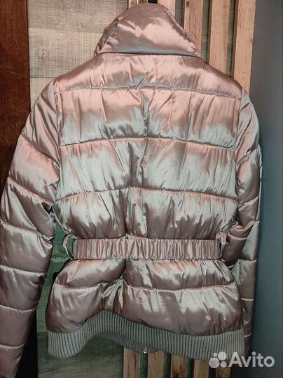 Куртка женская