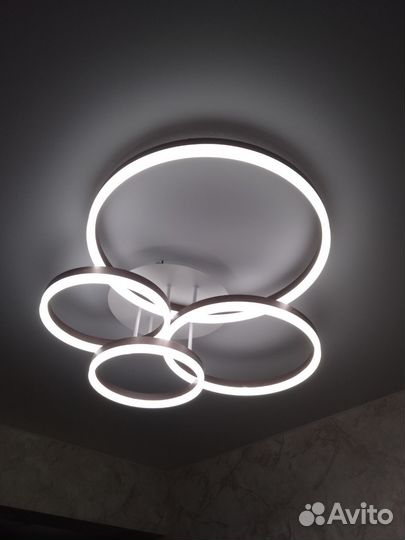 Услуги электрика