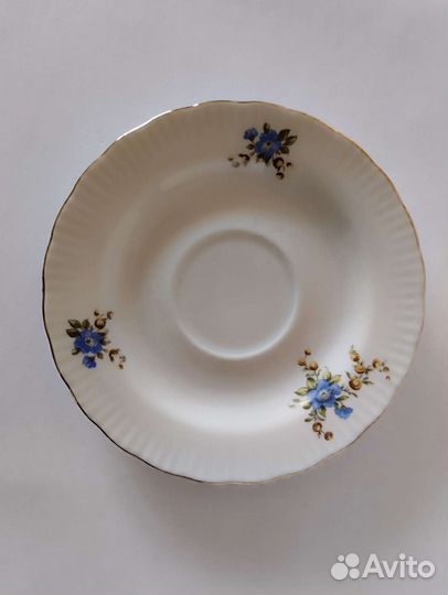 Блюдце Jlmenau