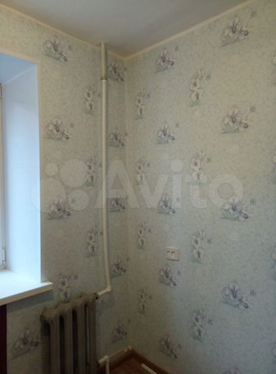 2-к. квартира, 44,9 м², 1/5 эт.