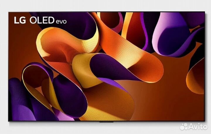 Телевизор LG oled55G4RLA новый гарантия