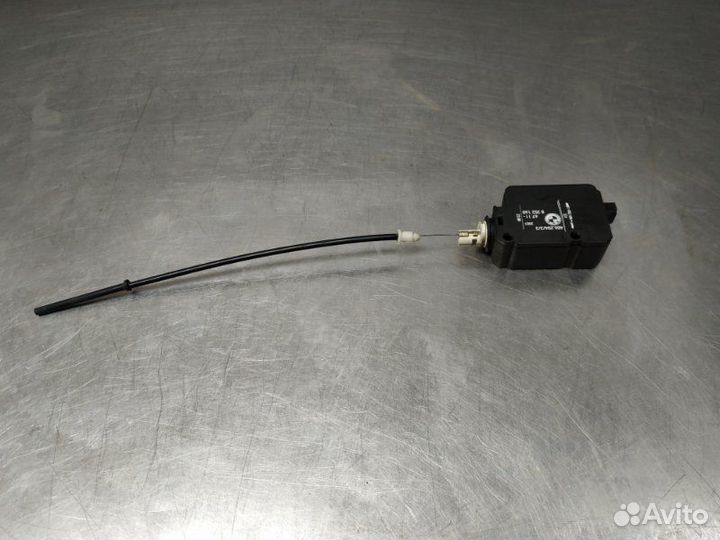 Замок лючка бензобака Bmw 5-Series E39 рестайлинг