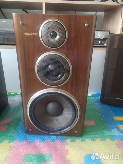 Акустика kenwood ls-m7