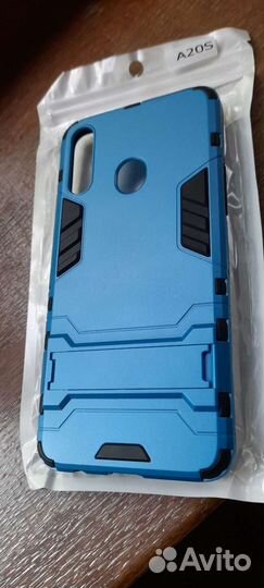 Чехол на телефон.а20 a20s