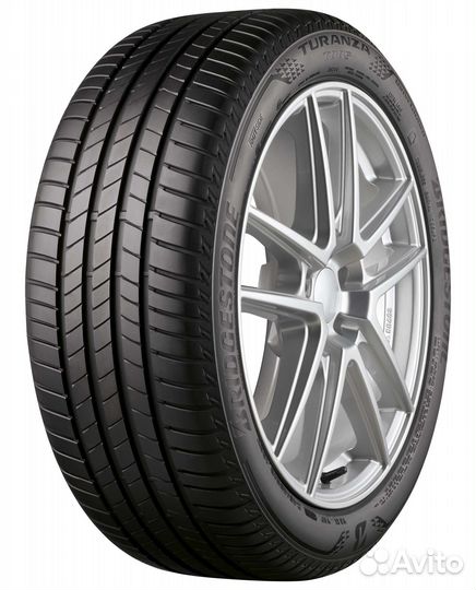 Bridgestone Turanza T005A 255/35 R21 98Y