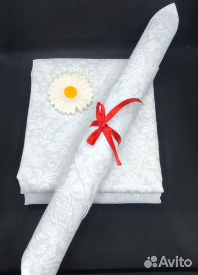 Продам скатерть