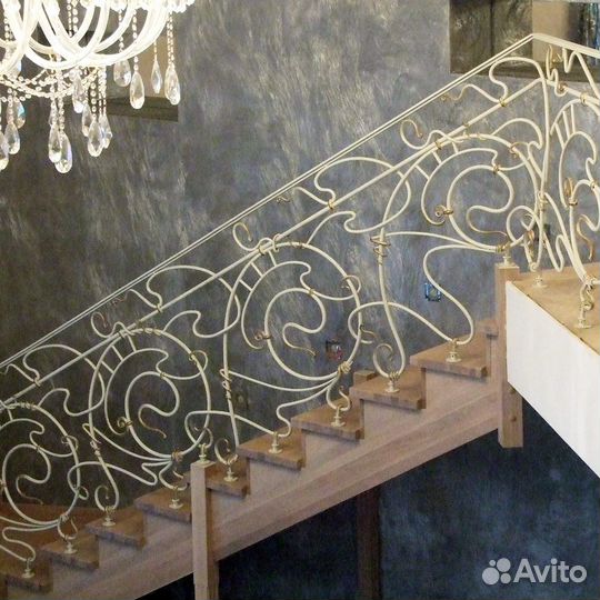 Металлообработка, изделия из металла, ковка