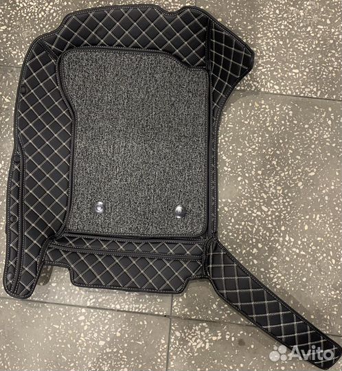 Ковры в машину