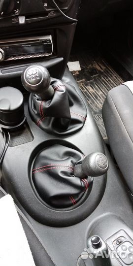 Оплетки на авто