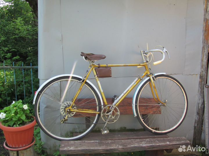 Велосипеды