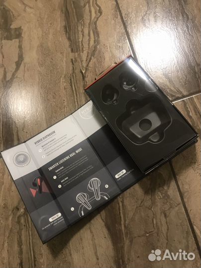 Наушники игровые bluetooth (bloody M70)