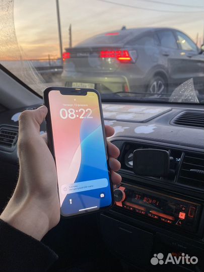 iPhone Xr, 128 ГБ