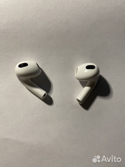 Наушники apple Airpods 3
