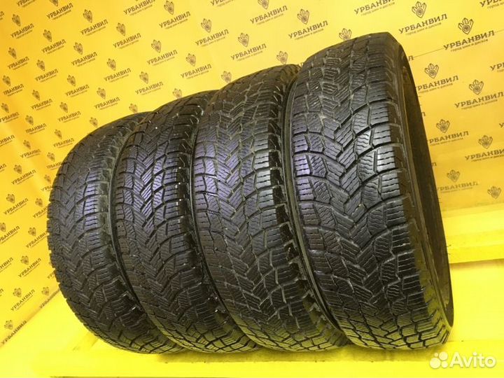 Michelin X-Ice Snow 185/65 R14 90T