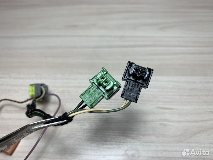 Провод рулевого колеса BMW X5 E70 арт.623025126