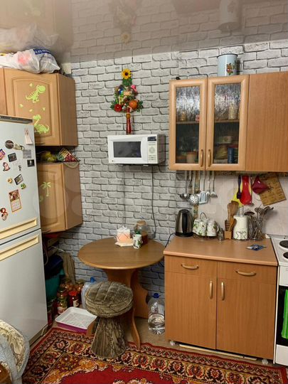 Комната 21 м² в 1-к., 3/9 эт.