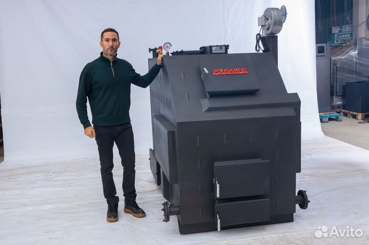 Угольный котел