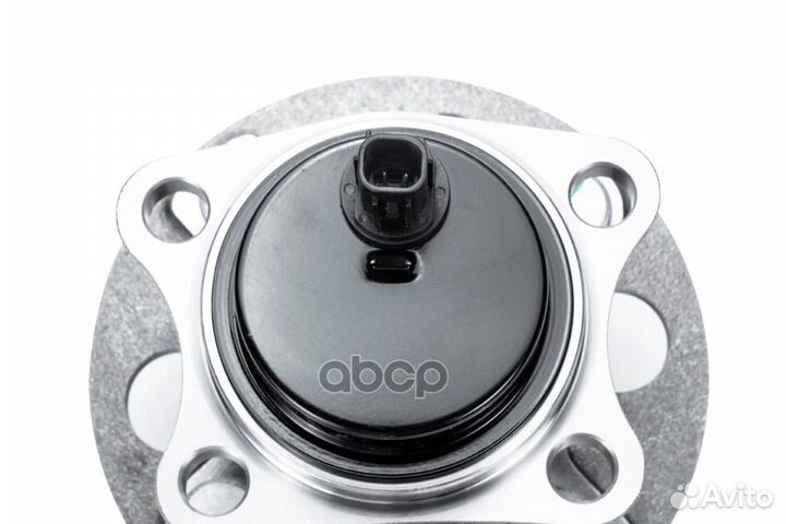 Ступица задняя 5010-096 metaco