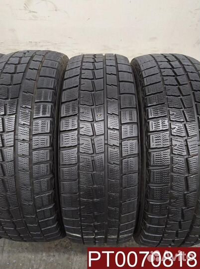 Dunlop Winter Maxx WM01 205/60 R16 98H