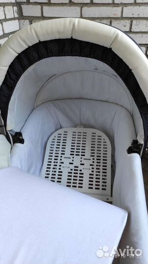 Коляска 2 в 1 Roan