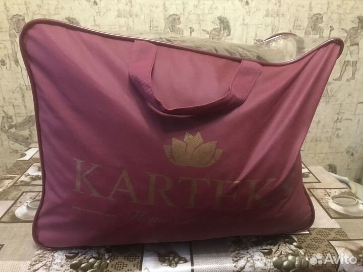 Покрывало на диван