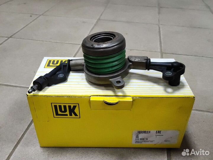 Выжимной mercedes sprinter