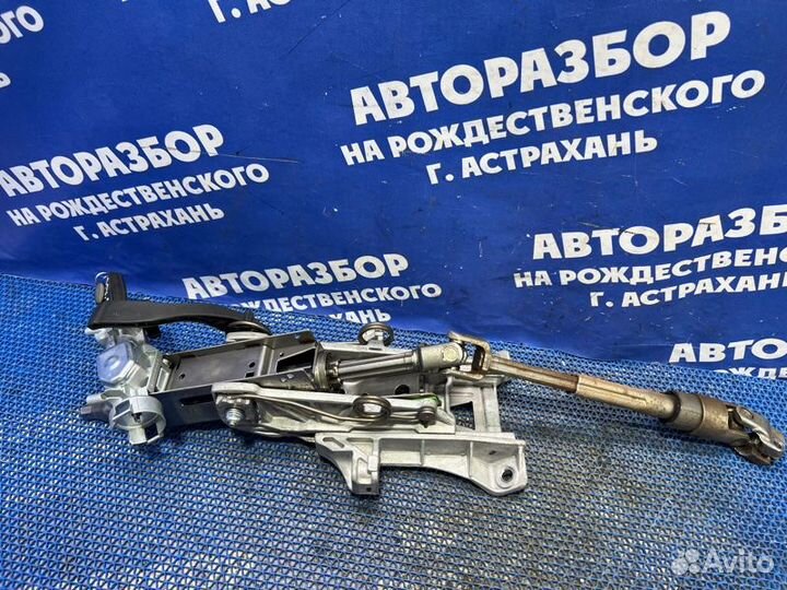 Рулевая колонка Ford Focus 3 седан xtda 2012